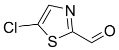 5-chloro-1,3-thiazole-2-carbaldehyde