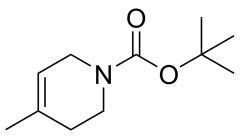 tert-butyl 4-methyl-1,2,3,6-tetrahydropyridine-1-carboxylate