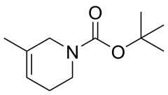 tert-butyl 5-methyl-1,2,3,6-tetrahydropyridine-1-carboxylate