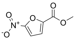 methyl 5-nitrofuran-2-carboxylate