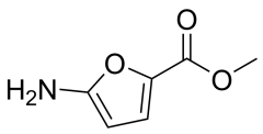 methyl 5-aminofuran-2-carboxylate