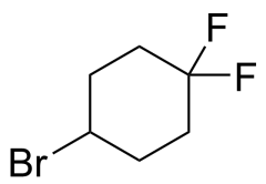 4-bromo-1,1-difluorocyclohexane