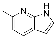 6-methyl-1H-pyrrolo[2,3-b]pyridine