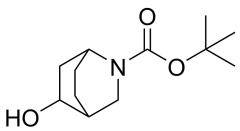 tert-butyl 5-hydroxy-2-azabicyclo[2.2.2]octane-2-carboxylate