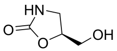 (5S)-5-(hydroxymethyl)-1,3-oxazolidin-2-one