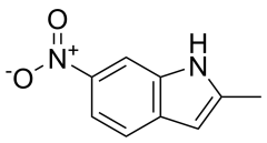 2-methyl-6-nitro-1H-indole
