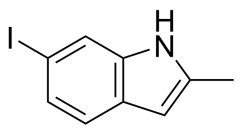 6-iodo-2-methyl-1H-indole