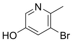 5-bromo-6-methylpyridin-3-ol