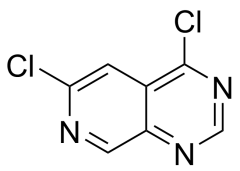 4,6-dichloropyrido[3,4-d]pyrimidine