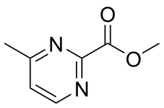 Methyl 4-methylpyrimidine-2-carboxylate