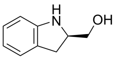 (2R)-2,3-dihydro-1H-indol-2-ylmethanol