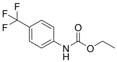 ethyl N-[4-(trifluoromethyl)phenyl]carbamate