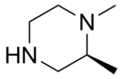 (2S)-1,2-dimethylpiperazine