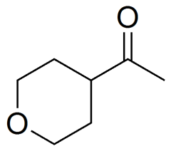 1-(oxan-4-yl)ethan-1-one