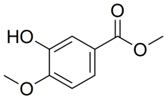 methyl 3-hydroxy-4-methoxybenzoate