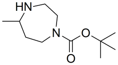 tert-butyl 5-methyl-1,4-diazepane-1-carboxylate