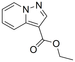 ethyl pyrazolo[1,5-a]pyridine-3-carboxylate