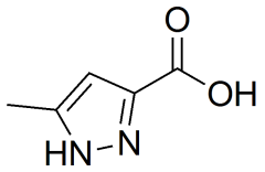 5-methyl-1H-pyrazole-3-carboxylic acid