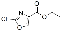 ethyl 2-chloro-1,3-oxazole-4-carboxylate