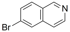 6-bromoisoquinoline