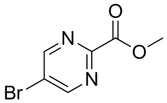 methyl 5-bromopyrimidine-2-carboxylate