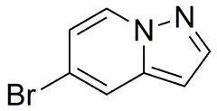5-bromopyrazolo[1,5-a]pyridine