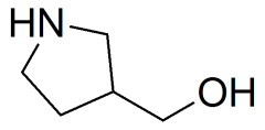 pyrrolidin-3-ylmethanol