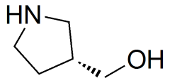 (3R)-pyrrolidin-3-ylmethanol