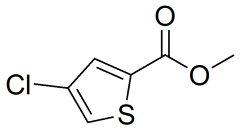 methyl 4-chlorothiophene-2-carboxylate
