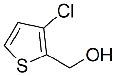 (3-chlorothiophen-2-yl)methanol