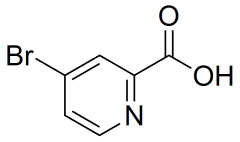 4-bromopyridine-2-carboxylic acid