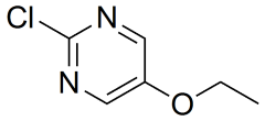 2-chloro-5-ethoxypyrimidine