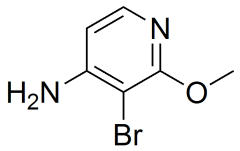 3-bromo-2-methoxypyridin-4-amine