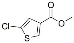 methyl 5-chlorothiophene-3-carboxylate