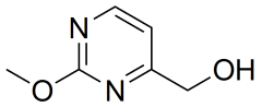 (2-methoxypyrimidin-4-yl)methanol