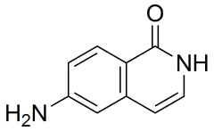 6-amino-1,2-dihydroisoquinolin-1-one
