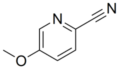 5-methoxypyridine-2-carbonitrile