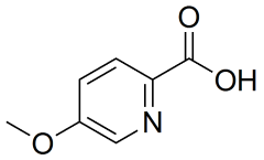 5-methoxypyridine-2-carboxylic acid