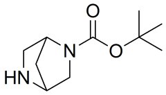 tert-butyl 2,5-diazabicyclo[2.2.1]heptane-2-carboxylate