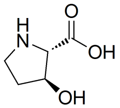 (2S,3R)-3-hydroxypyrrolidine-2-carboxylic acid