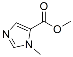 methyl 1-methyl-1H-imidazole-5-carboxylate