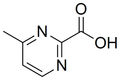 4-methylpyrimidine-2-carboxylic acid