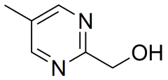 (5-methylpyrimidin-2-yl)methanol