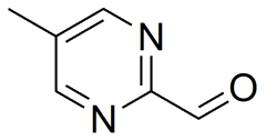 5-methylpyrimidine-2-carbaldehyde
