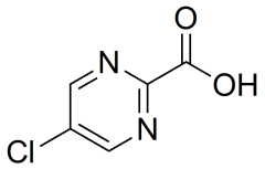 5-chloropyrimidine-2-carboxylic acid