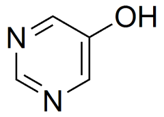 pyrimidin-5-ol