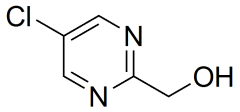 (5-chloropyrimidin-2-yl)methanol