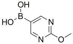 (2-methoxypyrimidin-5-yl)boronic acid