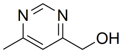 (6-methylpyrimidin-4-yl)methanol