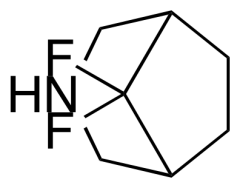 8,8-difluoro-3-azabicyclo[3.2.1]octane hydrochloride